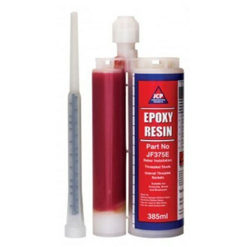 Resin & Epoxy