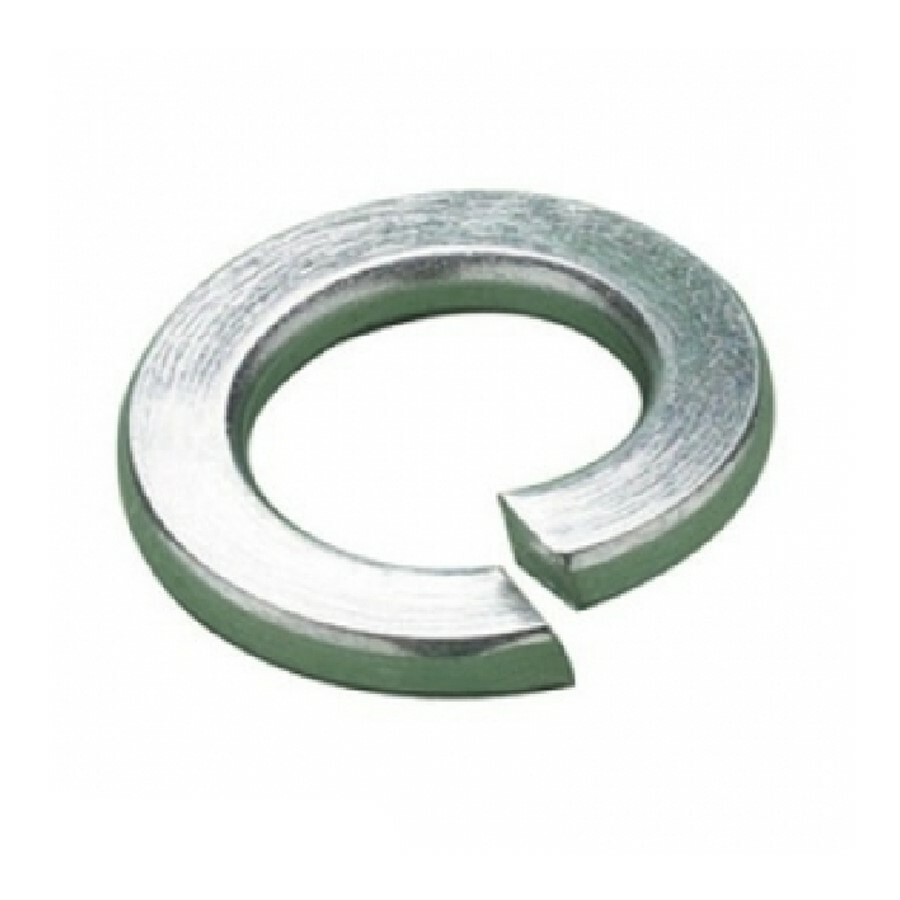 Rect Spring Washer