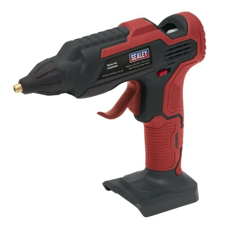 Cordless Glue Gun