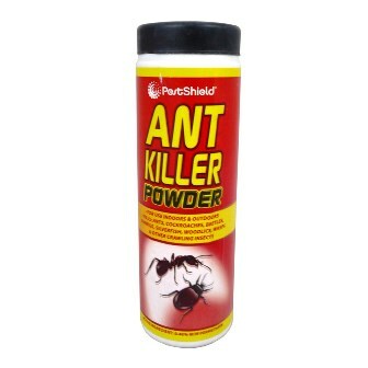 Insect Control