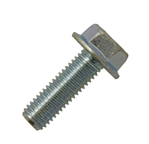 Flanged Setscrews