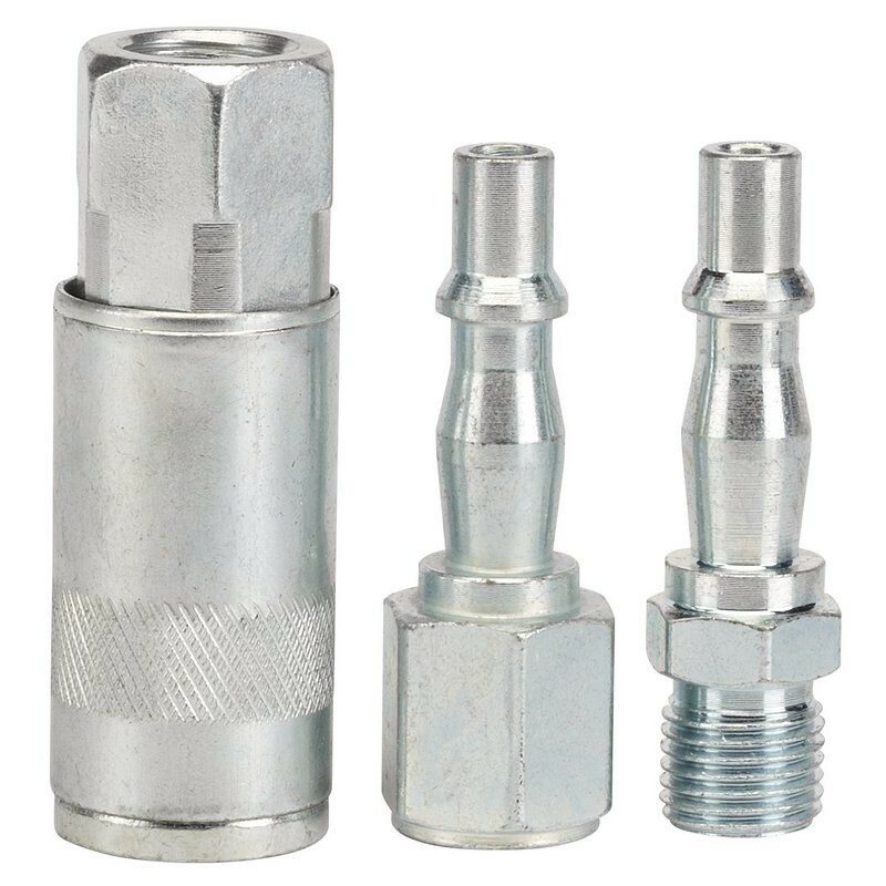 PCL Couplings