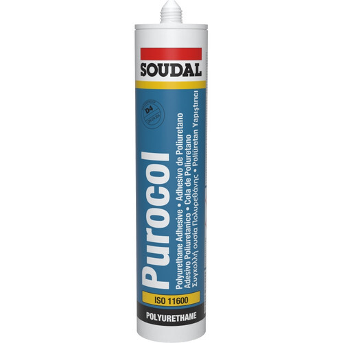 Polyurethane Sealants