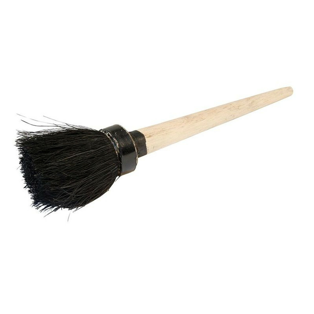 Tar Brushes