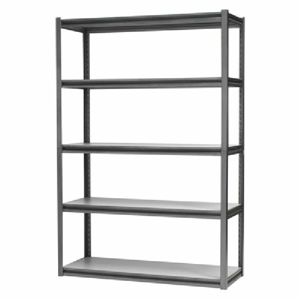 Shelving