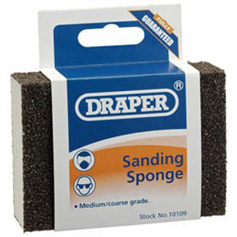 Sanding Sponge