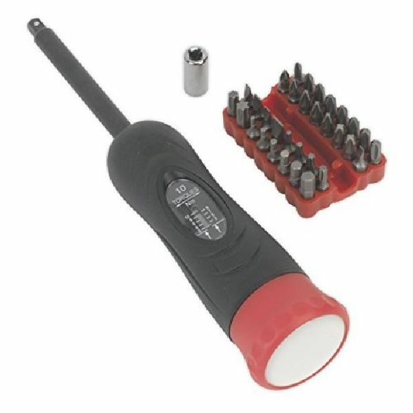 Torque Screwdriver