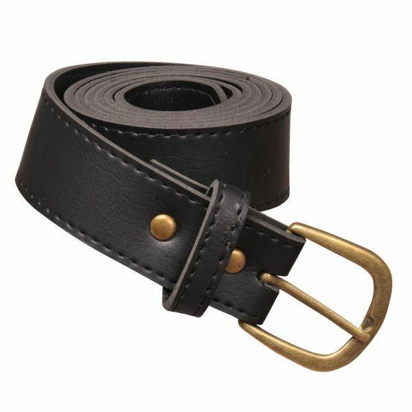 Belts & Accessories