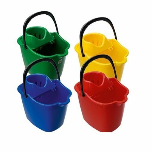 Mops, Buckets, Shafts & Trays