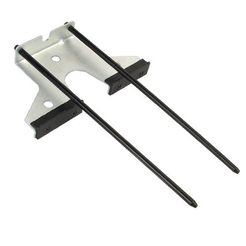 Router Side Fences