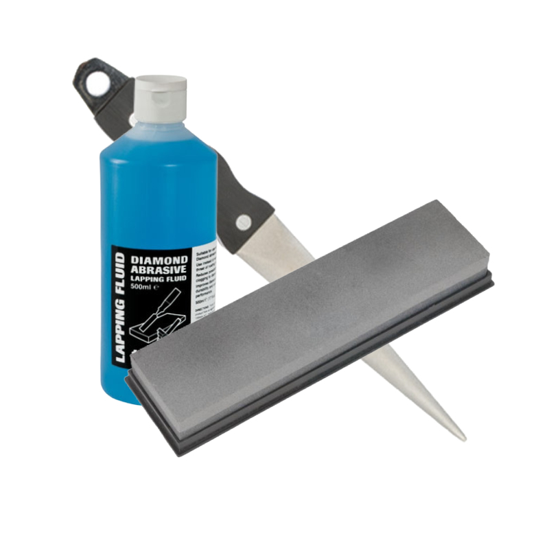 Sharpening Supplies