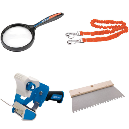 Utility Tools & Accessories