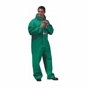 Chemical Coverall
