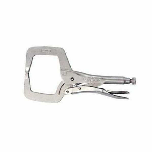 Locking Clamp