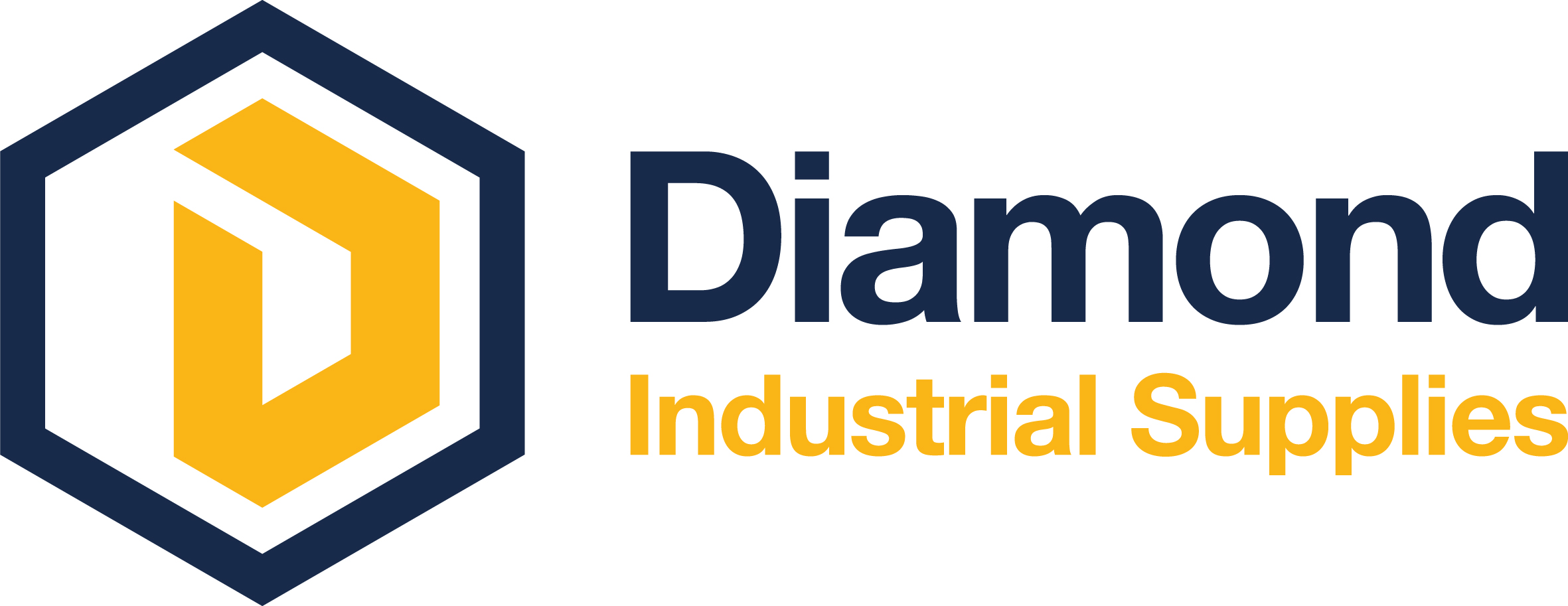 Diamond Industrial Logo