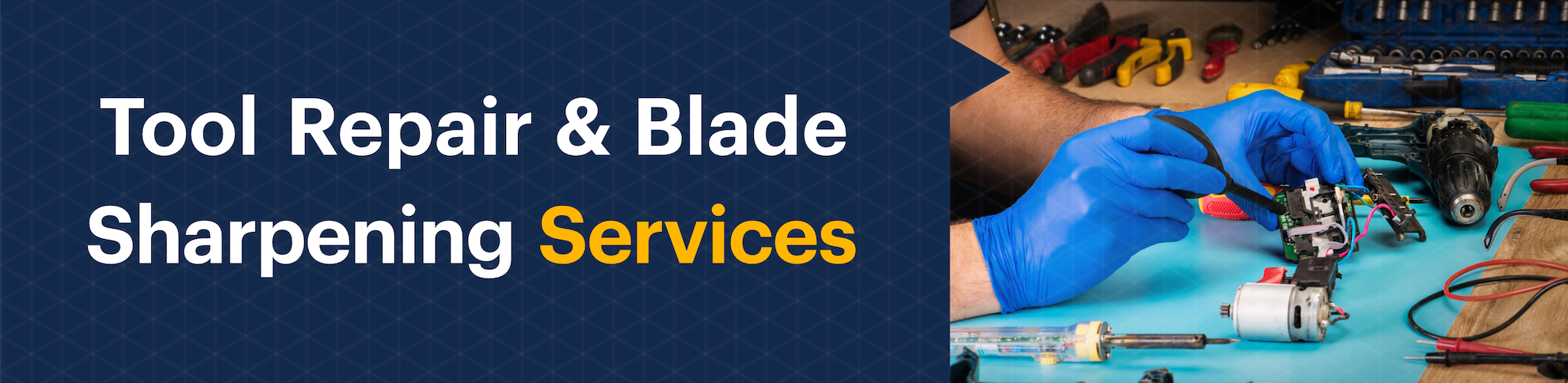 Diamond Industrial Services