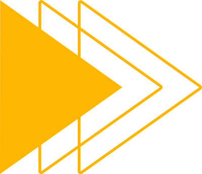 diamond industrial arrow pointer
