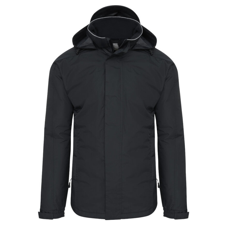Insulated Jackets