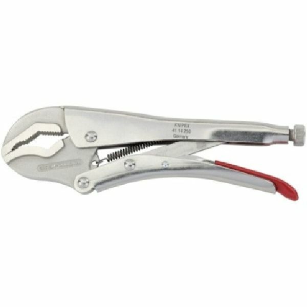 Self Grip Pliers