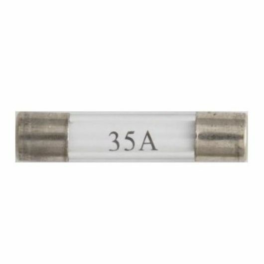 Glass Fuses