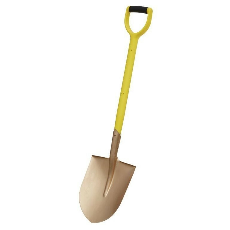 Shovels