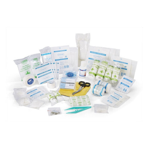 Refills for First Aid Kits