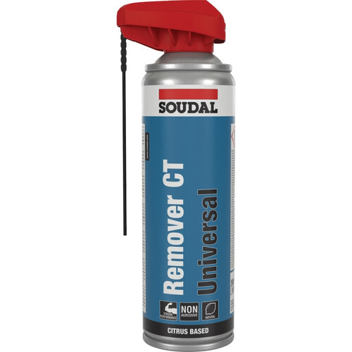 Solvent, Adhesive & Cleaner