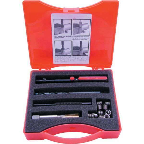 Thread Repair Kits