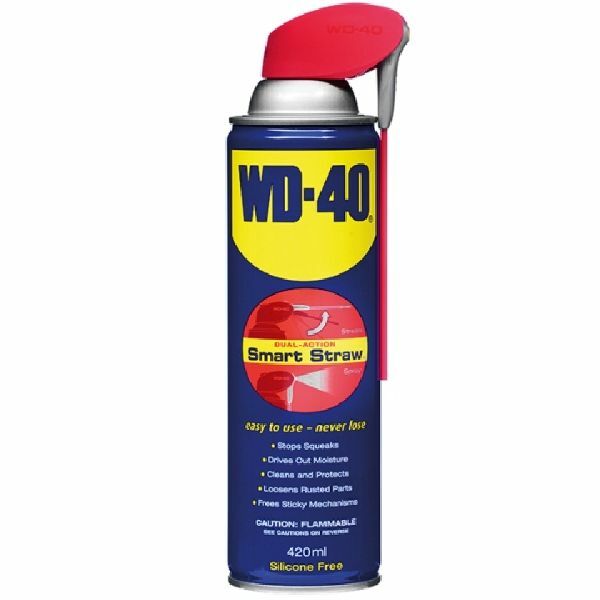 WD-40