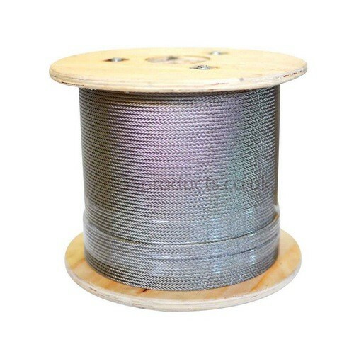 Wire Rope