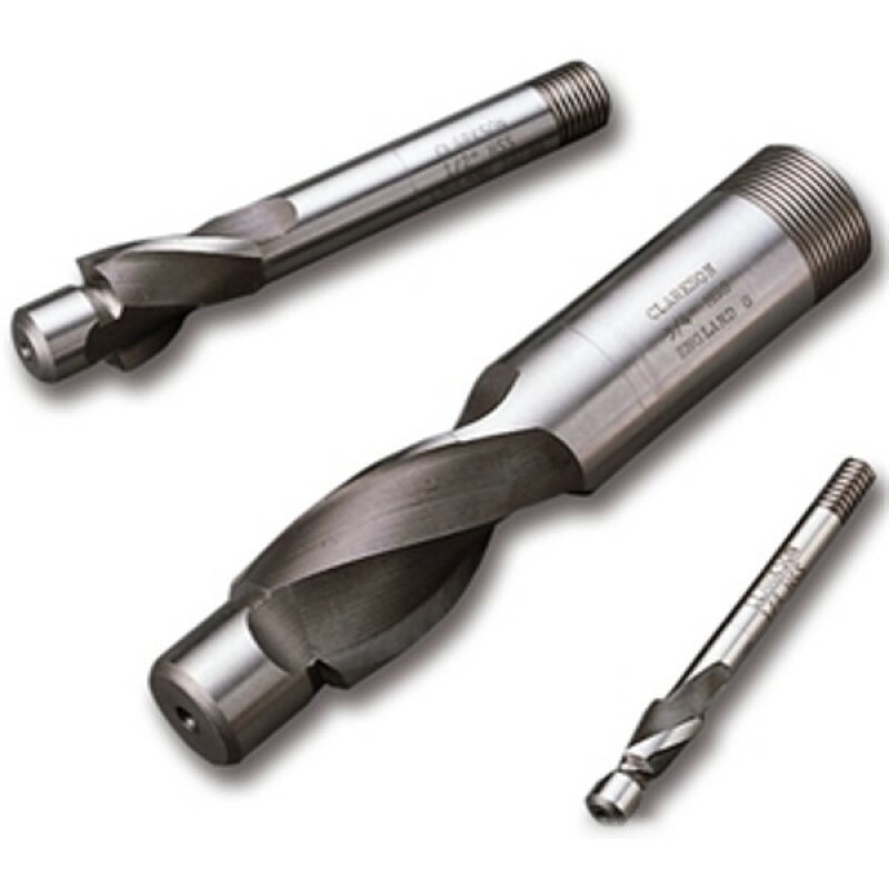 Counterbore