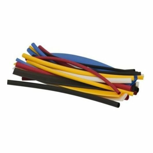 Heat Shrink Tubing