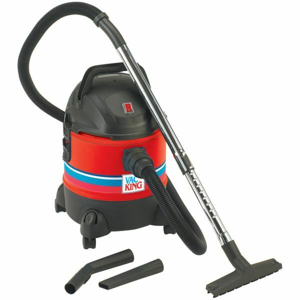 Wet & Dry Vacuums