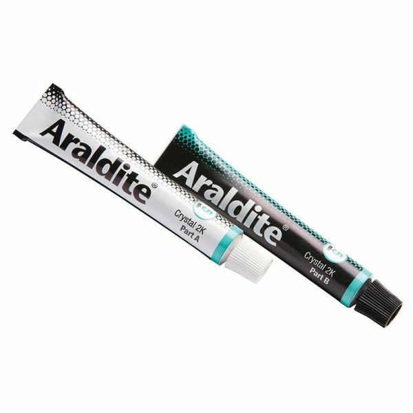 Araldite & Epoxy