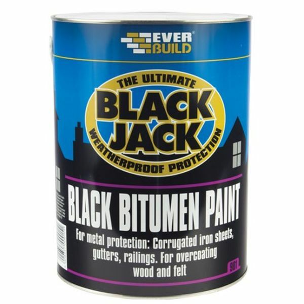 Bitumen Paint