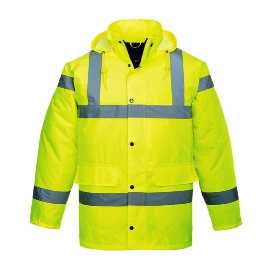 Hi-Vis Jackets