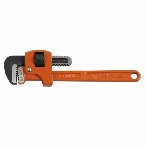 Pipe Wrenches