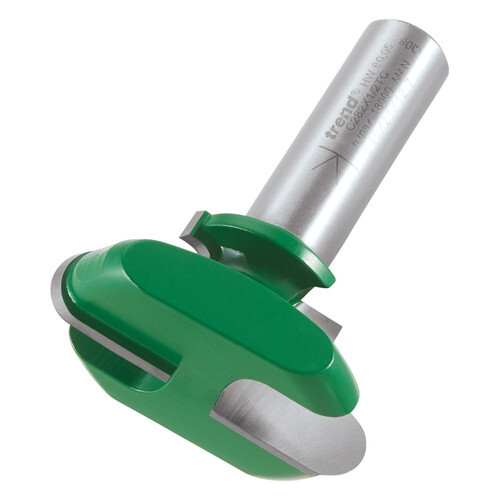 Capillary & Drawer Pull Router Cutters
