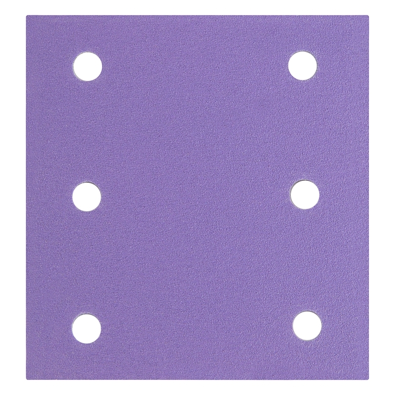 Sanding Sheets