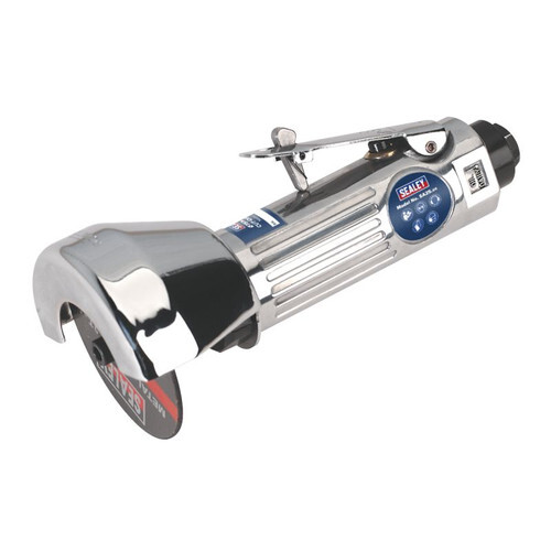 Air Drilling, Cutting & Shaping Tools