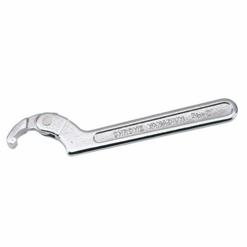 Hook Wrenches