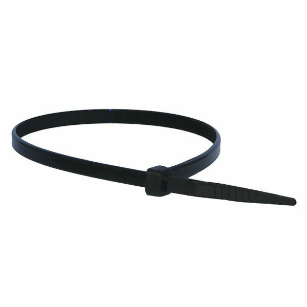 Black Cable Ties