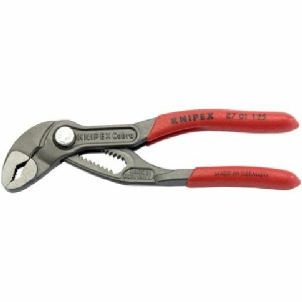 Water Pump Pliers