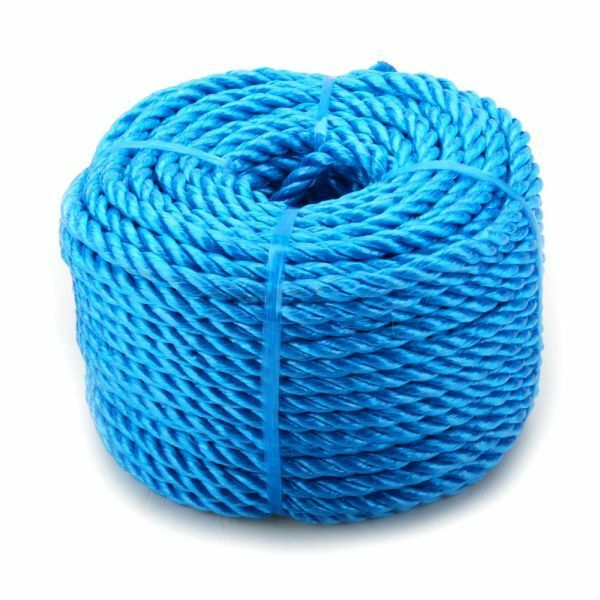 Polyprop. Rope