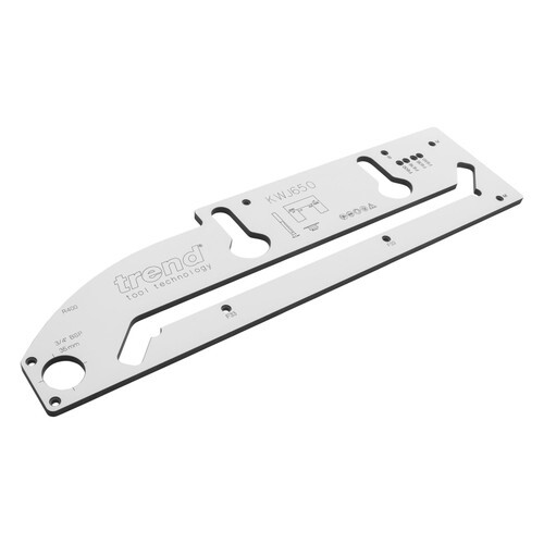 Kitchen Worktop Jigs