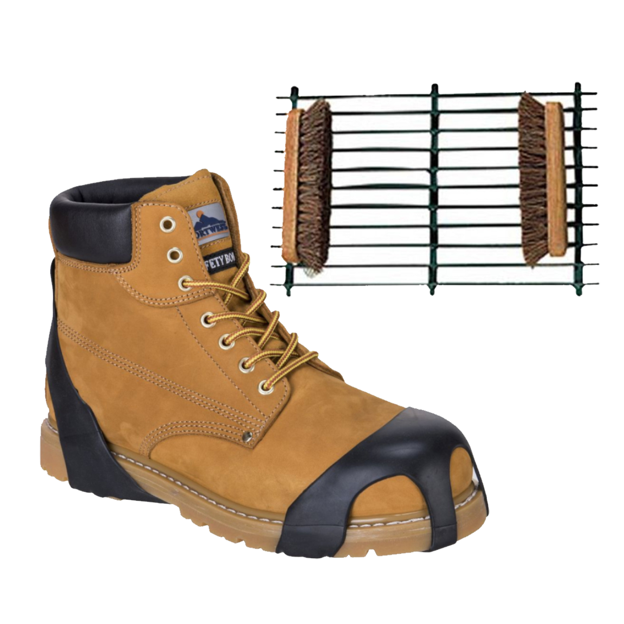 Miscellaneous Footwear Accessories