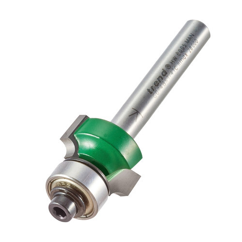 Ovolo & Handrail Router Cutters