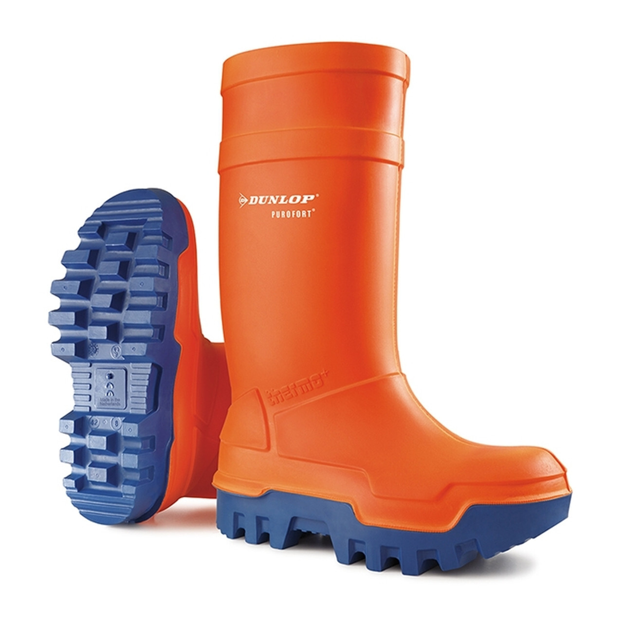 Insulated Footwear