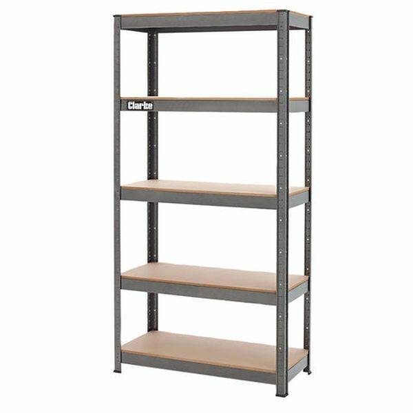 Storage & Shelving