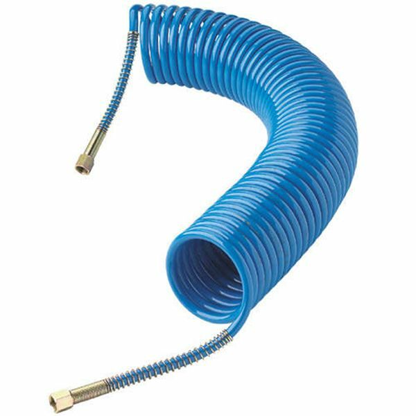 Recoil Hose